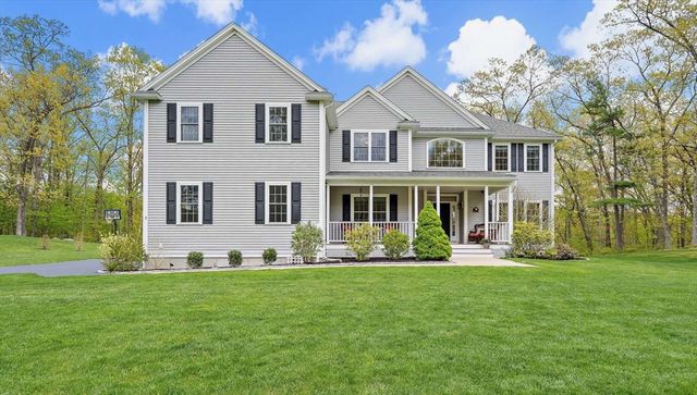 3 Notch Dr, Westford, MA 01886