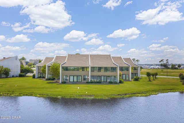 4725 Bay Point Road 266, Panama City Beach, FL 32408