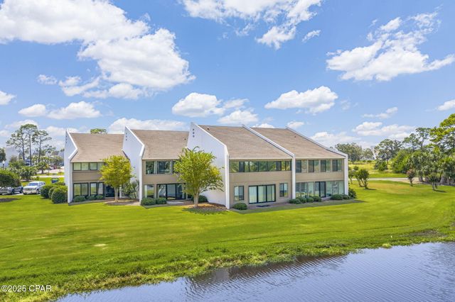 4725 Bay Point Road 266, Panama City Beach, FL 32408