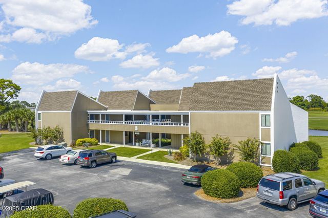 4725 Bay Point Road 266, Panama City Beach, FL 32408