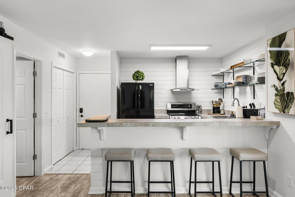 Image 10 of property listing at 4725 Bay Point Road 266, Panama City Beach, FL 32408