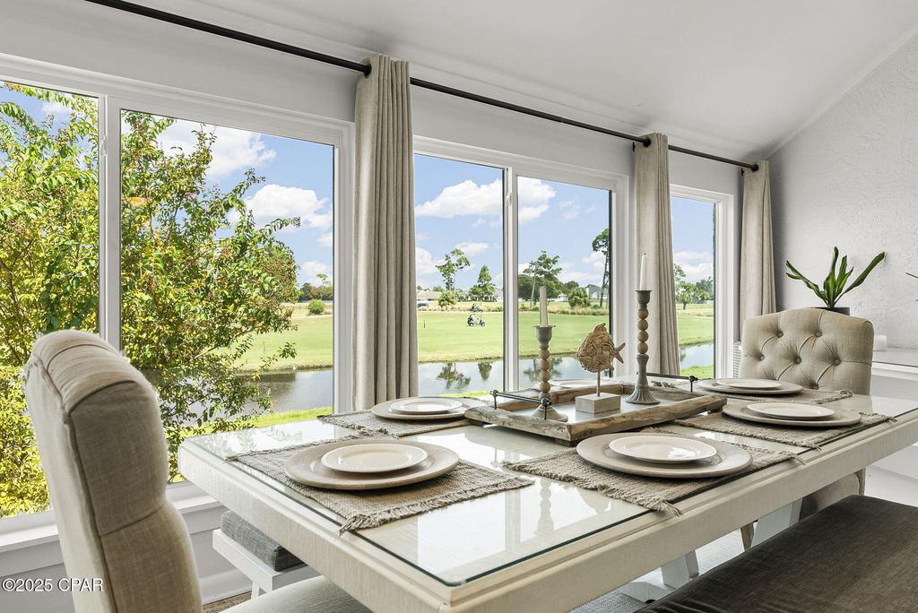 Image 15 of property listing at 4725 Bay Point Road 266, Panama City Beach, FL 32408