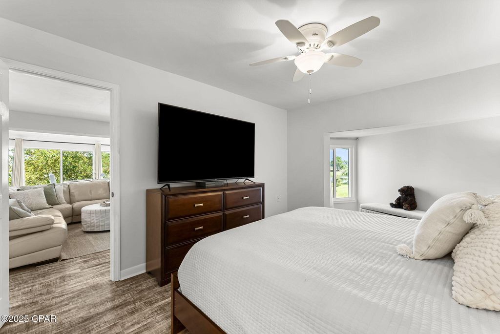 Image 16 of property listing at 4725 Bay Point Road 266, Panama City Beach, FL 32408