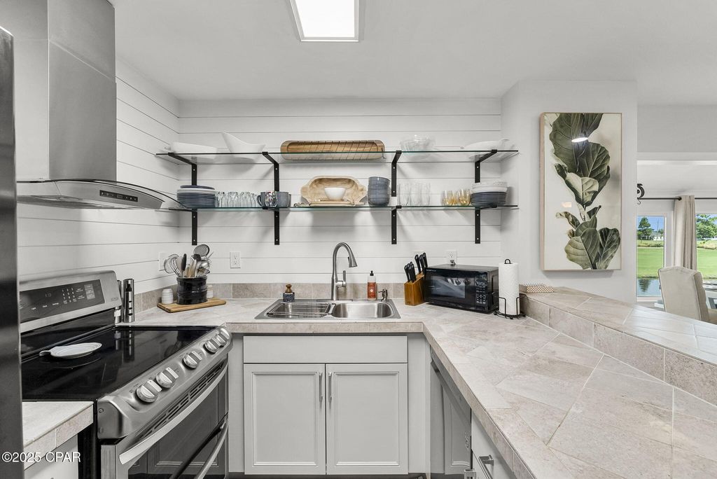 Image 2 of property listing at 4725 Bay Point Road 266, Panama City Beach, FL 32408