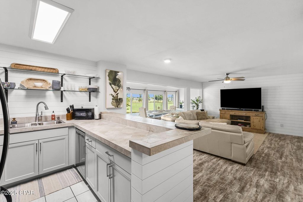 Image 3 of property listing at 4725 Bay Point Road 266, Panama City Beach, FL 32408