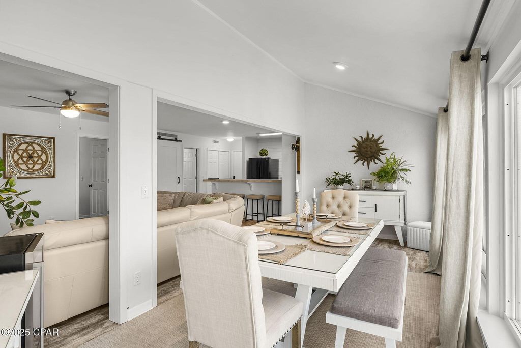 Image 5 of property listing at 4725 Bay Point Road 266, Panama City Beach, FL 32408