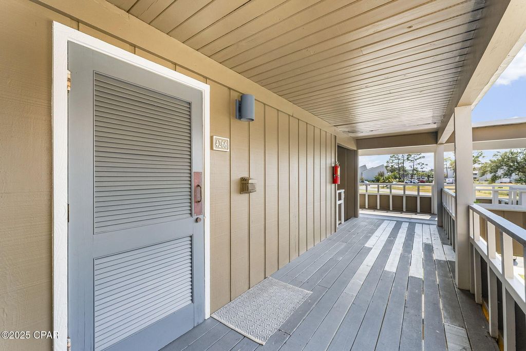 Image 7 of property listing at 4725 Bay Point Road 266, Panama City Beach, FL 32408