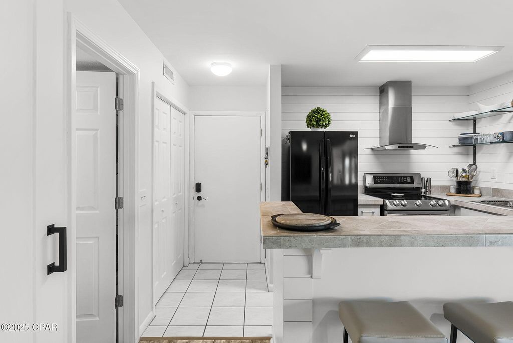 Image 8 of property listing at 4725 Bay Point Road 266, Panama City Beach, FL 32408