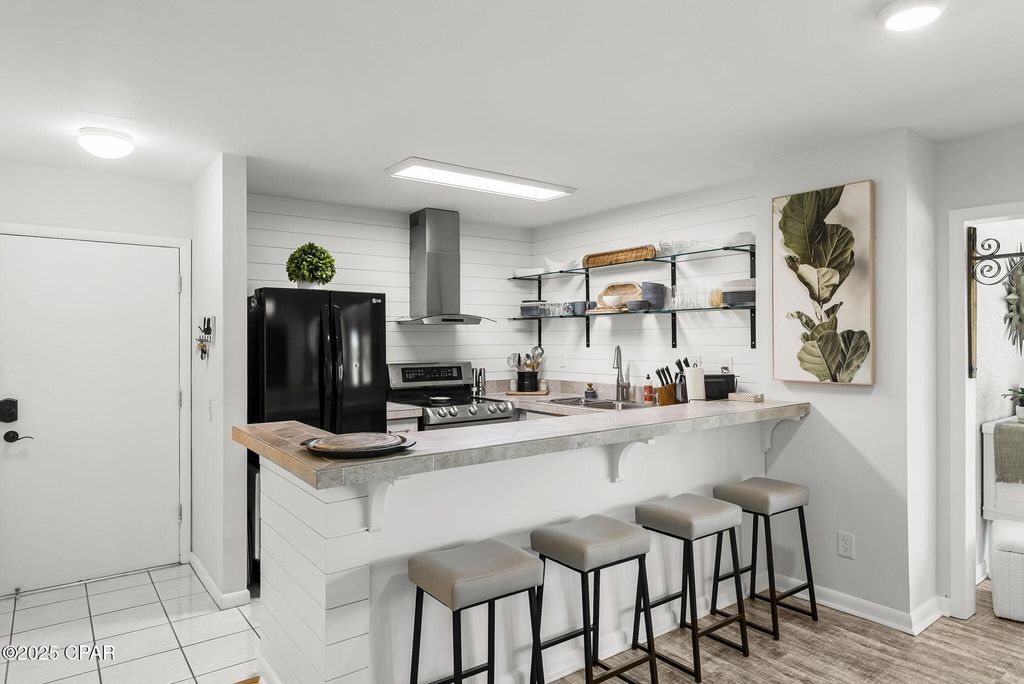 Image 9 of property listing at 4725 Bay Point Road 266, Panama City Beach, FL 32408