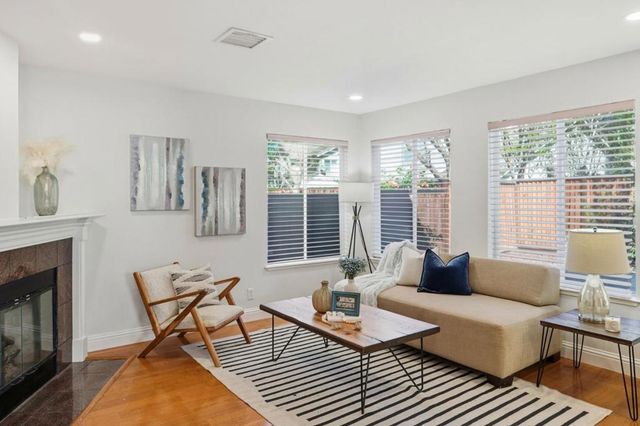 6277 Ginashell Circle, San Jose, CA 95119