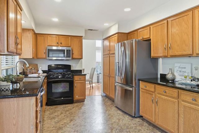 6277 Ginashell Circle, San Jose, CA 95119