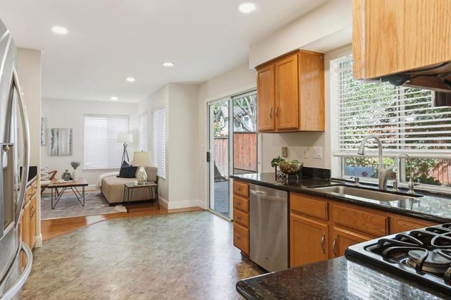 6277 Ginashell Circle, San Jose, CA 95119