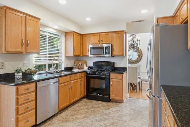 6277 Ginashell Circle, San Jose, CA 95119