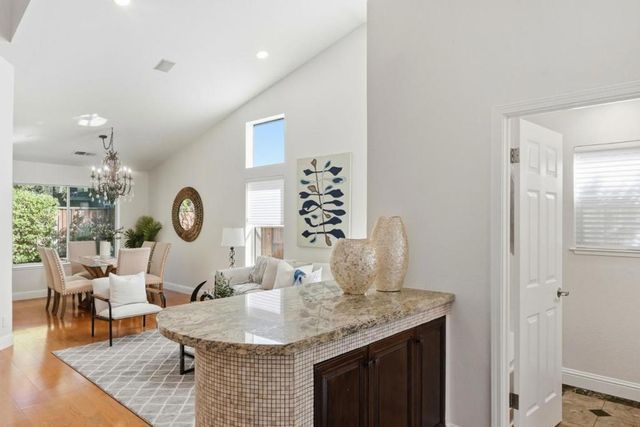 6277 Ginashell Circle, San Jose, CA 95119