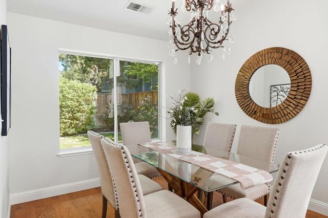 6277 Ginashell Circle, San Jose, CA 95119