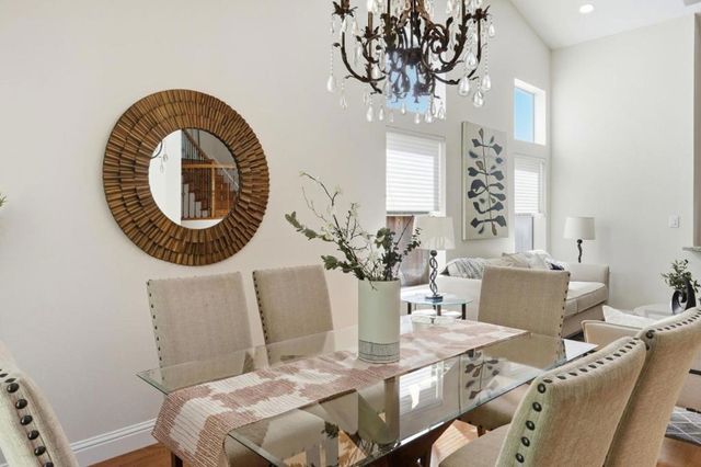 6277 Ginashell Circle, San Jose, CA 95119