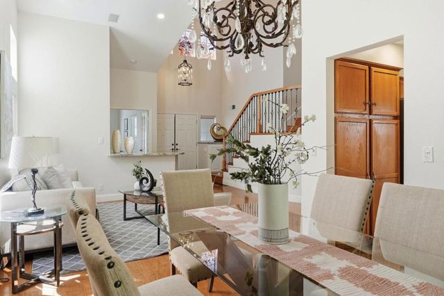 6277 Ginashell Circle, San Jose, CA 95119