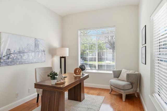 6277 Ginashell Circle, San Jose, CA 95119