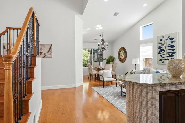 6277 Ginashell Circle, San Jose, CA 95119