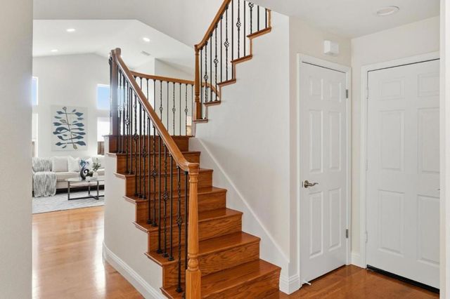 6277 Ginashell Circle, San Jose, CA 95119