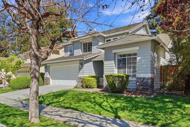 6277 Ginashell Circle, San Jose, CA 95119