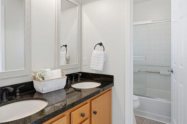 6277 Ginashell Circle, San Jose, CA 95119