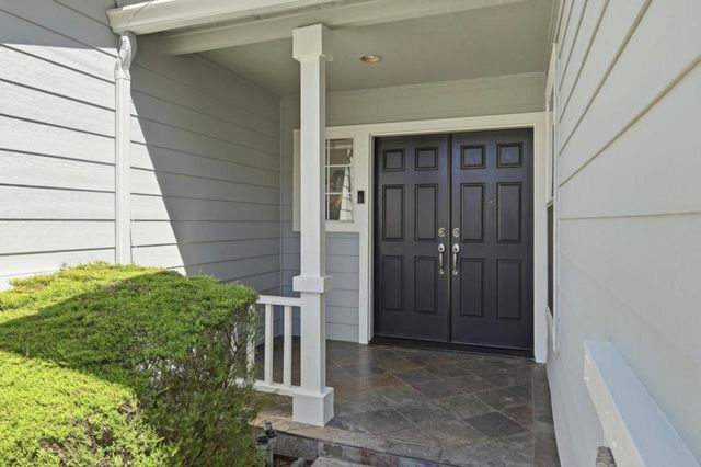 6277 Ginashell Circle, San Jose, CA 95119