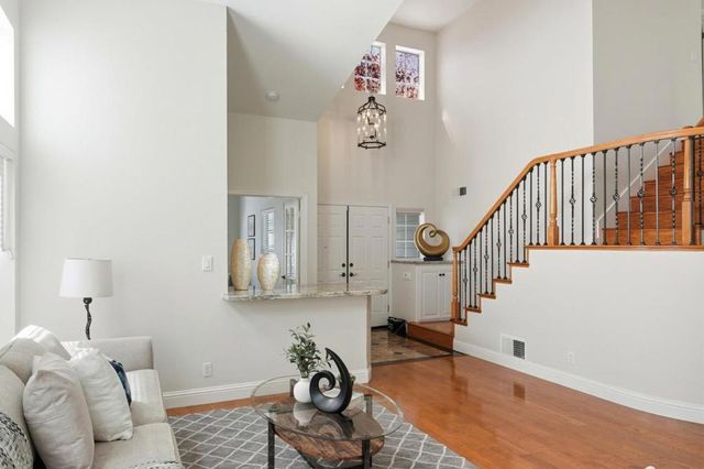 6277 Ginashell Circle, San Jose, CA 95119