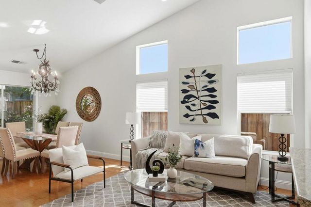 6277 Ginashell Circle, San Jose, CA 95119