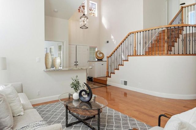 6277 Ginashell Circle, San Jose, CA 95119