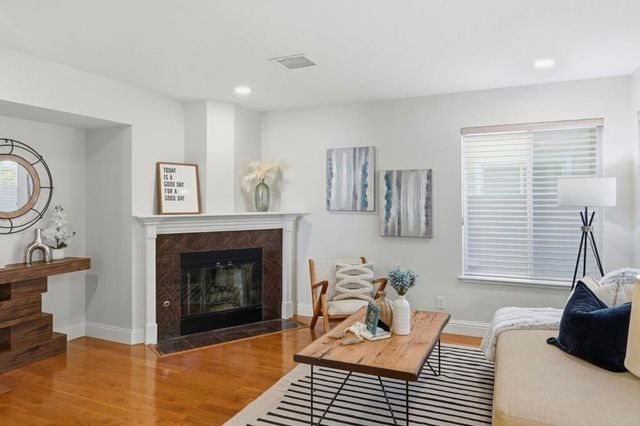 6277 Ginashell Circle, San Jose, CA 95119