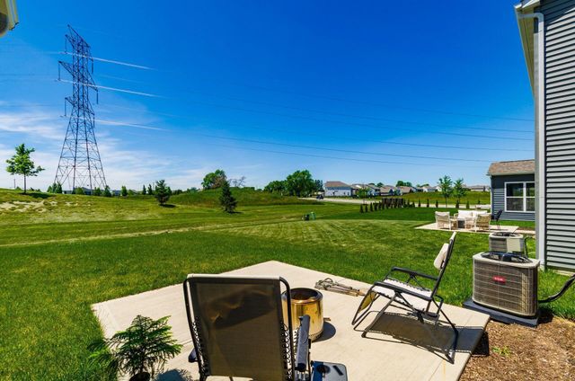7270 Cutler Drive, Powell, OH 43065