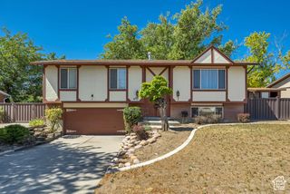 6292 S MOUNT VISTA DR, Taylorsville, UT 84129
