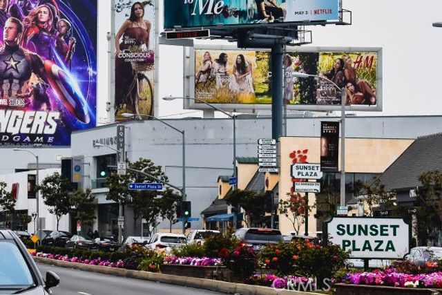 1129 N Clark, West Hollywood, CA 90069