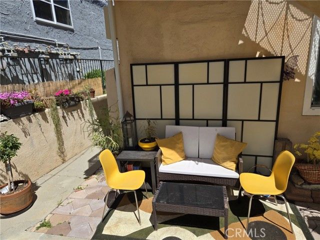 1129 N Clark, West Hollywood, CA 90069