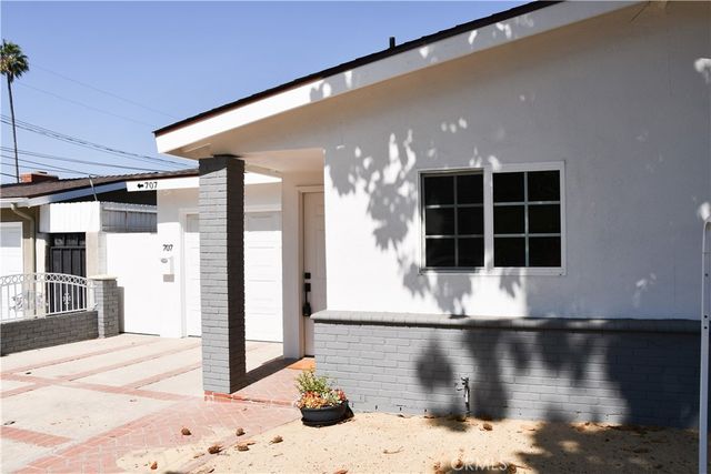 709 W Palm, Orange, CA 92868