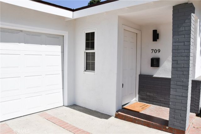 709 W Palm, Orange, CA 92868