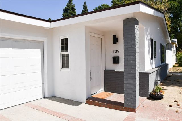 709 W Palm, Orange, CA 92868