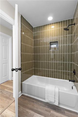 726 Hemlock AVE, Hampton, VA 23661