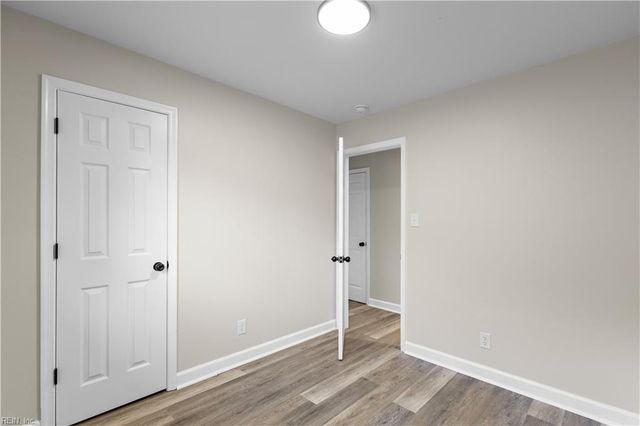 726 Hemlock AVE, Hampton, VA 23661