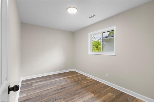 726 Hemlock AVE, Hampton, VA 23661