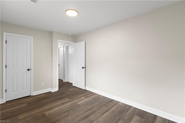 726 Hemlock AVE, Hampton, VA 23661