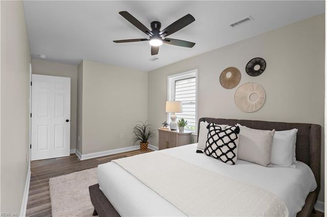 726 Hemlock AVE, Hampton, VA 23661
