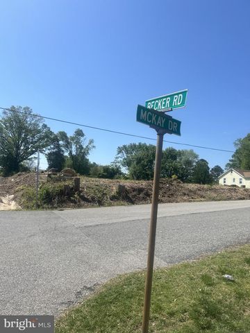 MCKAY DR, Brandywine, MD 20613