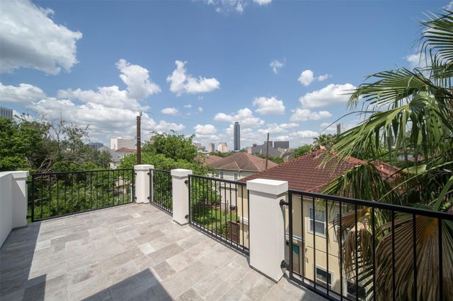 5506 Bosque Street, Houston, TX 77056