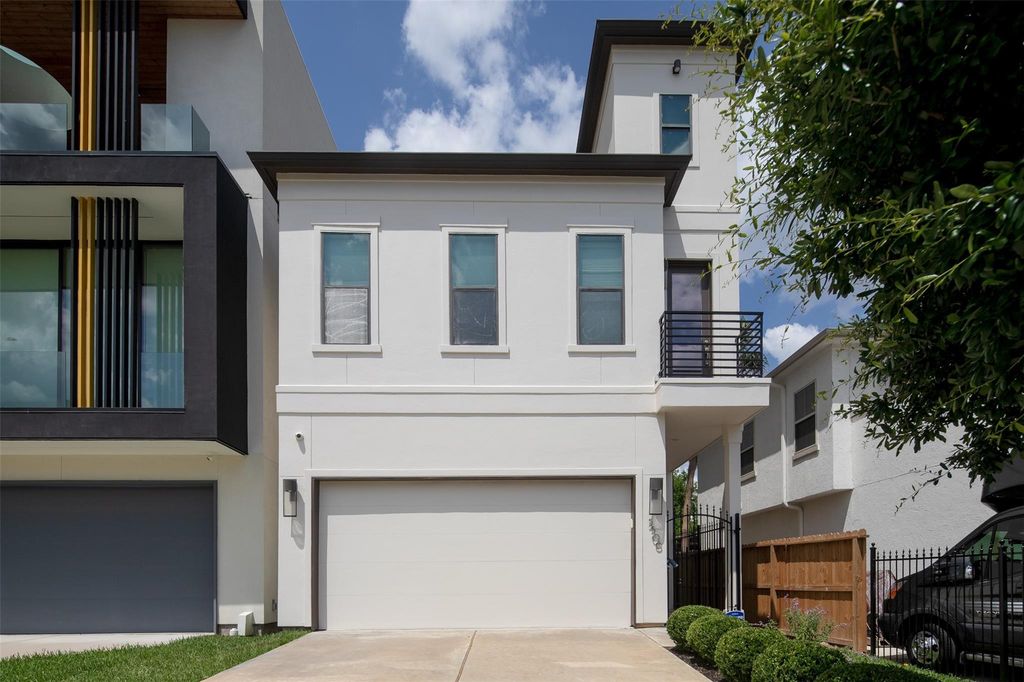 5506 Bosque Street, Houston, TX 77056