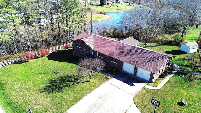 240 N Kentucky 830, Corbin, KY 40701