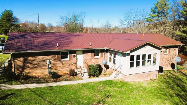 240 N Kentucky 830, Corbin, KY 40701