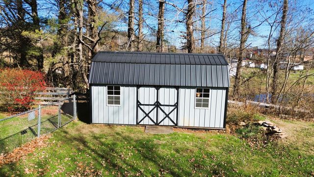 240 N Kentucky 830, Corbin, KY 40701