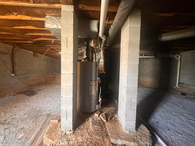 240 N Kentucky 830, Corbin, KY 40701